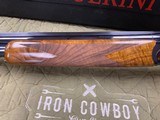 Carsar Guerini Woodlander Dove Special 20GA 30'' Solid Game Rib Barrels - 9 of 16