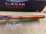 Carsar Guerini Woodlander Dove Special 20GA 30'' Solid Game Rib Barrels - 5 of 16