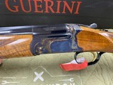 Carsar Guerini Woodlander Dove Special 20GA 30'' Solid Game Rib Barrels - 10 of 16