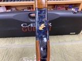 Carsar Guerini Woodlander Dove Special 20GA 30'' Solid Game Rib Barrels - 14 of 16