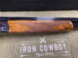 Carsar Guerini Woodlander Dove Special 20GA 30'' Solid Game Rib Barrels - 7 of 16