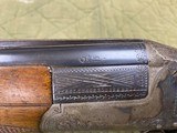 German Guild Combination Gun 22 Hornet / 24 Ga - 23 of 25