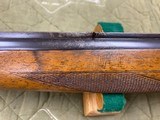 German Guild Combination Gun 22 Hornet / 24 Ga - 21 of 25