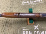 German Guild Combination Gun 22 Hornet / 24 Ga - 18 of 25