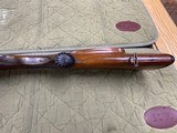 German Guild Combination Gun 22 Hornet / 24 Ga - 8 of 25