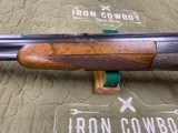 German Guild Combination Gun 22 Hornet / 24 Ga - 9 of 25