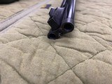 NEW 16733 Chapuis X4 30-06 Springfield Side by Side Double Rifle - 18 of 20