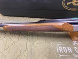 NEW 16732 Chapuis X4 9.3x74R
Side by Side Double Rifle - 9 of 16