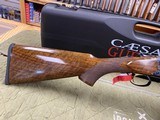 Limited edition Caesar Guerini Woodlander Dove Special 28GA 30'' Solid Game Rib Barrels - 7 of 14