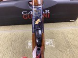 Limited edition Caesar Guerini Woodlander Dove Special 28GA 30'' Solid Game Rib Barrels - 12 of 14