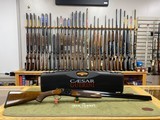 Limited edition Caesar Guerini Woodlander Dove Special 28GA 30'' Solid Game Rib Barrels - 2 of 14