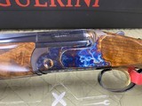 Limited edition Caesar Guerini Woodlander Dove Special 28GA 30'' Solid Game Rib Barrels - 11 of 14