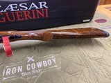 Limited edition Caesar Guerini Woodlander Dove Special 28GA 30'' Solid Game Rib Barrels - 5 of 14