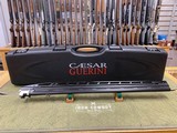 *LNIB* UNFIRED AS NEW Caesar Guerini Maxum Trap Combo 12GA 34''/32'' Knock Out Wood - 21 of 23