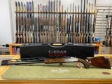 *LNIB* UNFIRED AS NEW Caesar Guerini Maxum Trap Combo 12GA 34''/32'' Knock Out Wood - 2 of 23