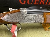 *LNIB* UNFIRED AS NEW Caesar Guerini Maxum Trap Combo 12GA 34''/32'' Knock Out Wood - 4 of 23