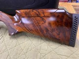 *LNIB* UNFIRED AS NEW Caesar Guerini Maxum Trap Combo 12GA 34''/32'' Knock Out Wood - 9 of 23