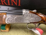 *LNIB* UNFIRED AS NEW Caesar Guerini Maxum Trap Combo 12GA 34''/32'' Knock Out Wood - 11 of 23