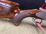 *LNIB* UNFIRED AS NEW Caesar Guerini Maxum Trap Combo 12GA 34''/32'' Knock Out Wood - 7 of 23