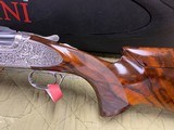 *LNIB* UNFIRED AS NEW Caesar Guerini Maxum Trap Combo 12GA 34''/32'' Knock Out Wood - 10 of 23