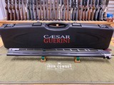 *LNIB* UNFIRED AS NEW Caesar Guerini Maxum Trap Combo 12GA 34''/32'' Knock Out Wood - 22 of 23