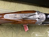 *LNIB* UNFIRED AS NEW Caesar Guerini Maxum Trap Combo 12GA 34''/32'' Knock Out Wood - 5 of 23