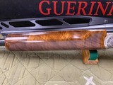 *LNIB* UNFIRED AS NEW Caesar Guerini Maxum Trap Combo 12GA 34''/32'' Knock Out Wood - 19 of 23