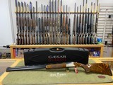 *NEW* Caesar Guerini Invicts III Ascent 12GA 32'' - 2 of 14