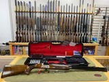 *LIMITED EDITION* Caesar Guerini Invictus ArtCo 12GA 32'' DTS Stock