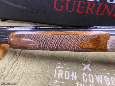 *LIMITED EDITION* Caesar Guerini Invictus ArtCo 12GA 32'' DTS Stock - Image 13 of 16