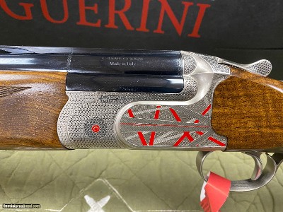 *LIMITED EDITION* Caesar Guerini Invictus ArtCo 12GA 32'' DTS Stock - Image 11 of 16