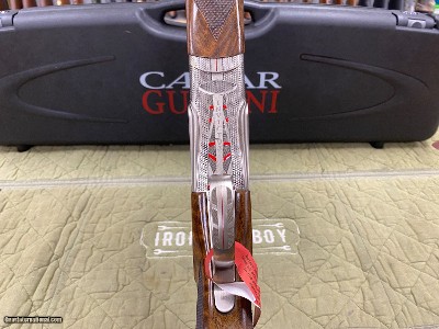*LIMITED EDITION* Caesar Guerini Invictus ArtCo 12GA 32'' DTS Stock - Image 15 of 16
