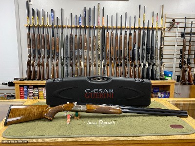 New Caesar Guerini Invictus 1 Sporting - Image 2 of 14
