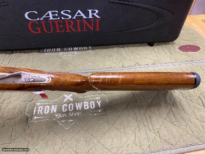 New Caesar Guerini Invictus 1 Sporting - Image 6 of 14