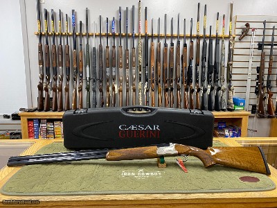 New Caesar Guerini Invictus 1 Sporting - Image 3 of 14