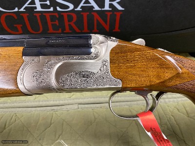 New Caesar Guerini Invictus 1 Sporting - Image 11 of 14
