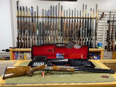 New Caesar Guerini Invictus 1 Sporting