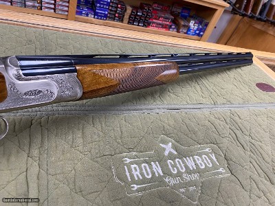 New Caesar Guerini Invictus 1 Sporting - Image 14 of 14