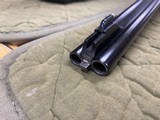 *NEW* Chapuis Armes Iphisi 357 H&H Magnum
*Dangerous Game Double Rifle* - 9 of 14
