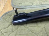 *NEW* Chapuis Armes Iphisi 357 H&H Magnum
*Dangerous Game Double Rifle* - 10 of 14