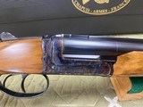 *NEW* Chapuis Armes Iphisi 357 H&H Magnum
*Dangerous Game Double Rifle* - 3 of 14