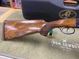 *NEW* Chapuis Armes Iphisi 357 H&H Magnum
*Dangerous Game Double Rifle* - 13 of 14