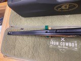 *NEW* Chapuis Armes Iphisi 357 H&H Magnum
*Dangerous Game Double Rifle* - 8 of 14