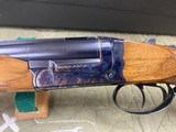 *NEW* Chapuis Armes Iphisi 357 H&H Magnum
*Dangerous Game Double Rifle* - 5 of 14