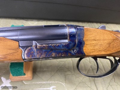 *NEW* Chapuis Armes Iphisi 357 H&H Magnum*Dangerous Game Double Rifle* - Image 5 of 14