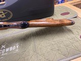 *NEW* Chapuis Armes Iphisi 357 H&H Magnum
*Dangerous Game Double Rifle* - 12 of 14