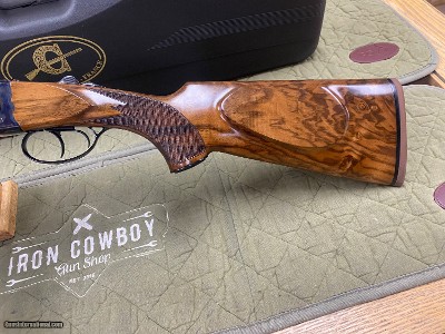 *NEW* Chapuis Armes Iphisi 357 H&H Magnum*Dangerous Game Double Rifle* - Image 11 of 14