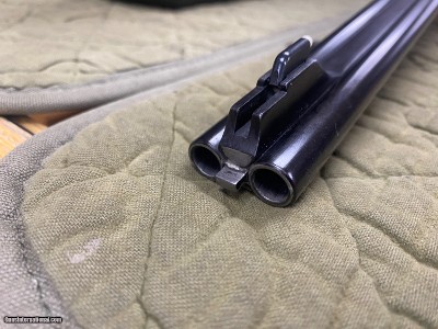 *NEW* Chapuis Armes Iphisi 357 H&H Magnum*Dangerous Game Double Rifle* - Image 9 of 14