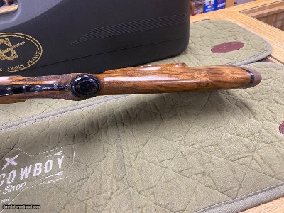 *NEW* Chapuis Armes Iphisi 357 H&H Magnum*Dangerous Game Double Rifle* - Image 12 of 14