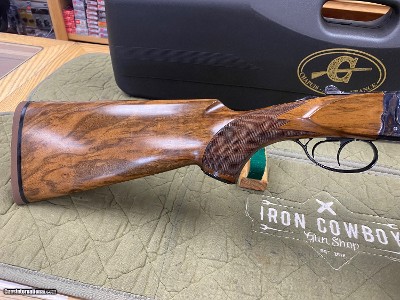 *NEW* Chapuis Armes Iphisi 357 H&H Magnum*Dangerous Game Double Rifle* - Image 13 of 14